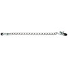 BK Chain with clamps