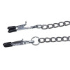 Harness with Clamps