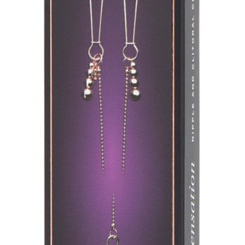 FSOG Freed All Sensation Chain