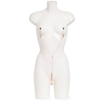 FSOG Freed All Sensation Chain