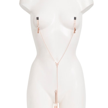 FSOG Freed All Sensation Chain