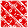 London red condoms 100 pcs.