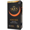 Manix SKYN KING SIZE 10 pcs