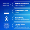 Durex Hautnah Latex Free x30