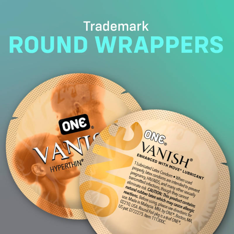 ONE Vanish x 12