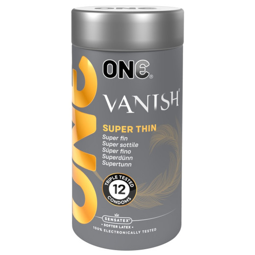 ONE Vanish x 12