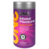 ONE Mixed Pleasures x 12