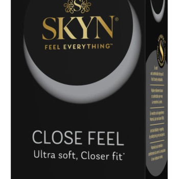 SKYN Close Feel pack of 10