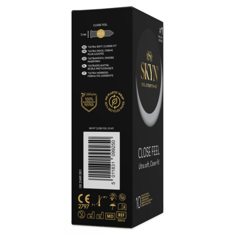 SKYN Close Feel pack of 10