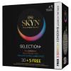 SKYN Selection+ 30+5 free