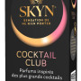 Skyn Cocktail Club x 9 FR
