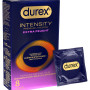 Durex Intensity Extra Feucht 8
