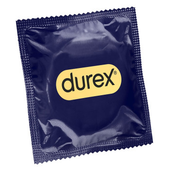 Durex Intensity Extra Feucht 8