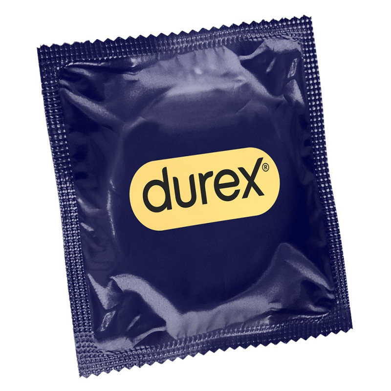 Durex Intensity Extra Feucht 8