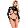 Bad Kitty Bondage Body