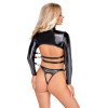 Bad Kitty Bondage Body