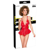 Vinyl Top red
