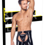 Men's Vinyl Chaps