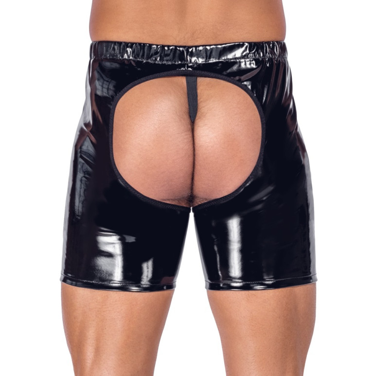 Men's Vinyl Chaps