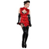 Latex Stockings black