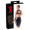Latex Skirt
