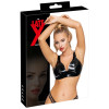Latex Bustier
