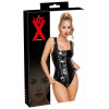 Latex Body Zip