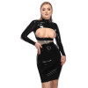 Latex Shirt