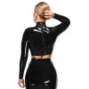 Latex Shirt