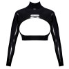 Latex Shirt