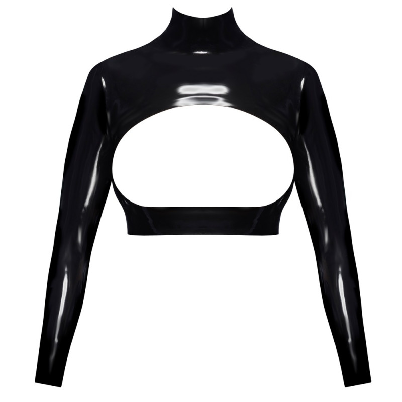 Latex Shirt