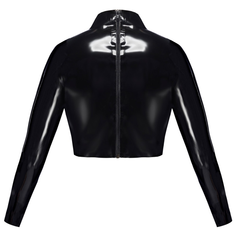 Latex Shirt