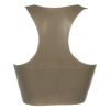 Latex Top smoky