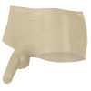Men's Latex Pants transp.
