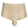 Men's Latex Pants transp.