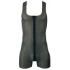 Men's Latex Body Smoky