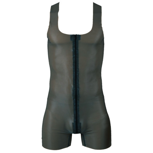 Men's Latex Body Smoky