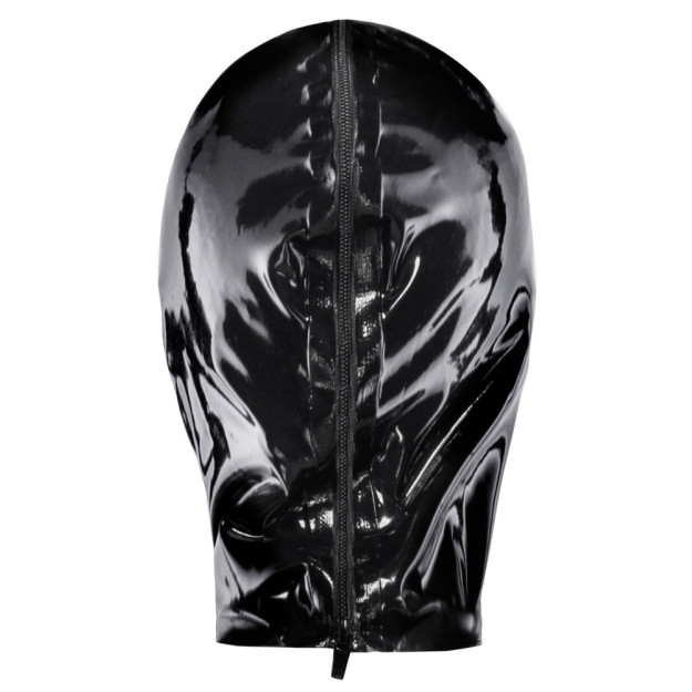 Latex Vacuum Mask