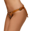 Leather StrapOn natural