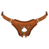 Leather StrapOn natural