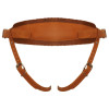 Leather StrapOn natural