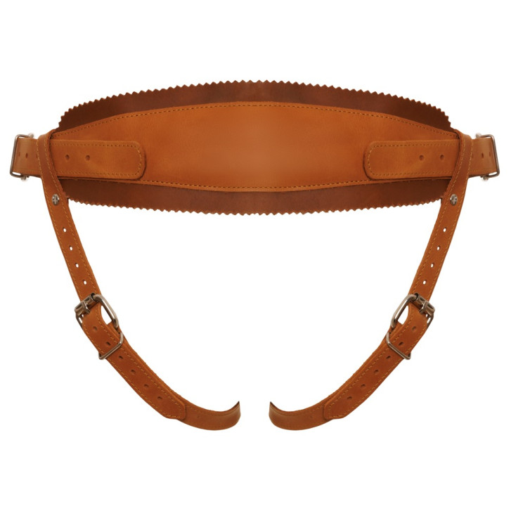Leather StrapOn natural