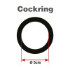 Leather Harness For Him S-L