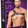 Men's Leather Harness