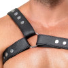 Men's Leather Harness