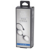FSOG IG Silver Jiggle Balls 67