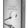 FSOG IG Mini Silver Pleasure B