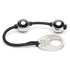 FSOG IG Mini Silver Pleasure B