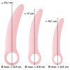 Sweet Smile Vaginal Trainers