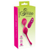 Sweet Smile Remote Controlled